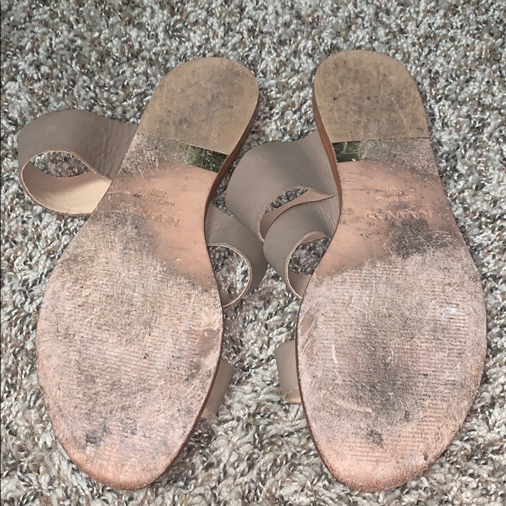 Sandals - Picture 2 of 2